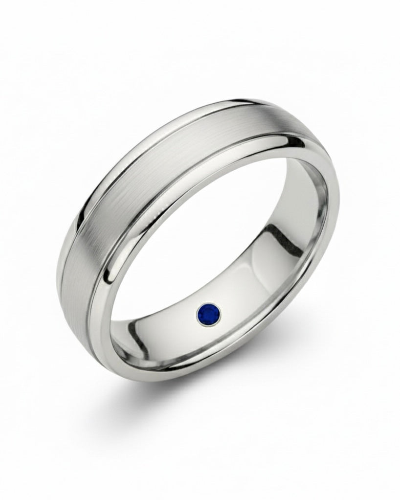 Hidden Birthstones - Men