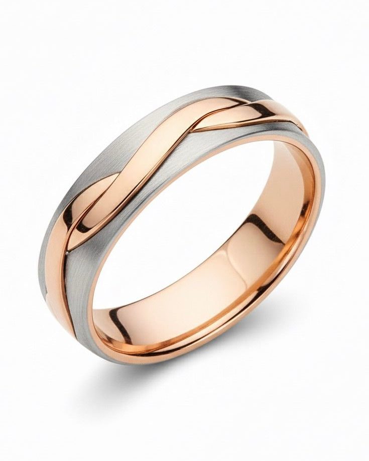 Infinity Reimagined - Women