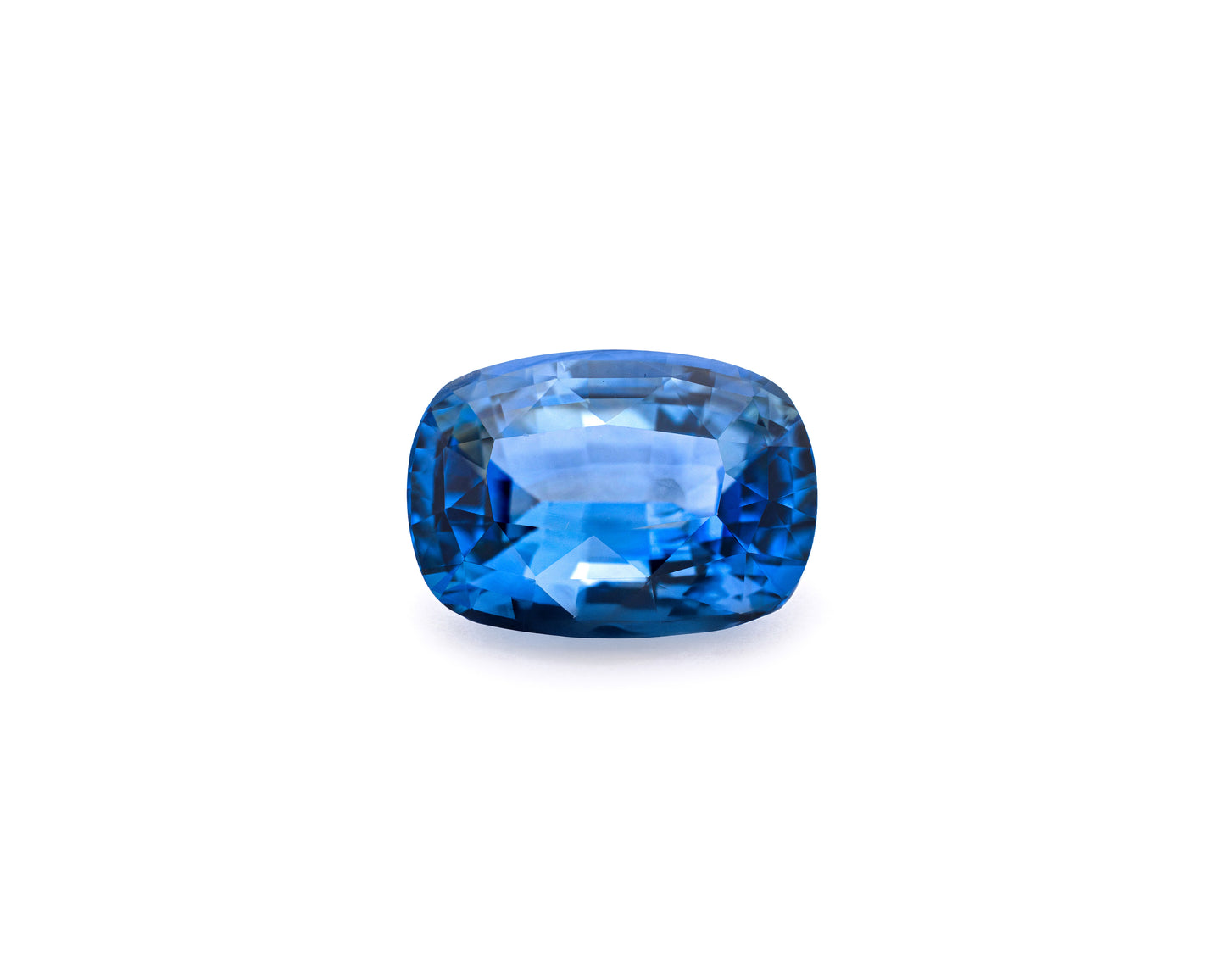 Blue Sapphire