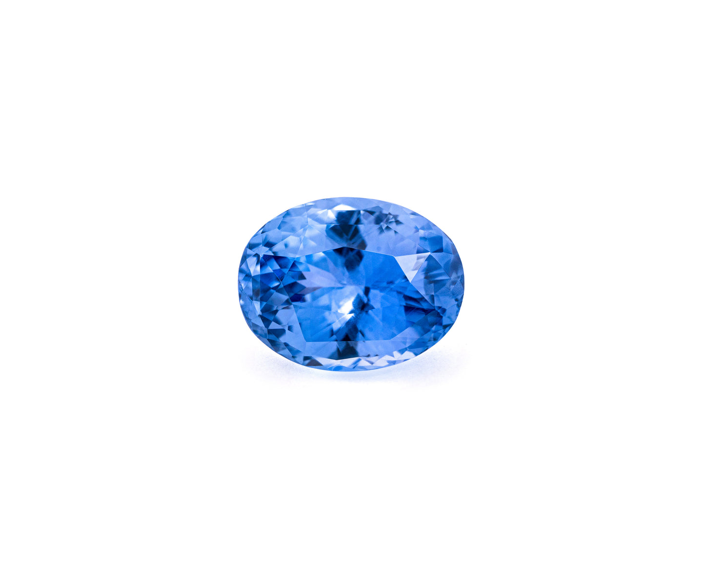 Blue Sapphire