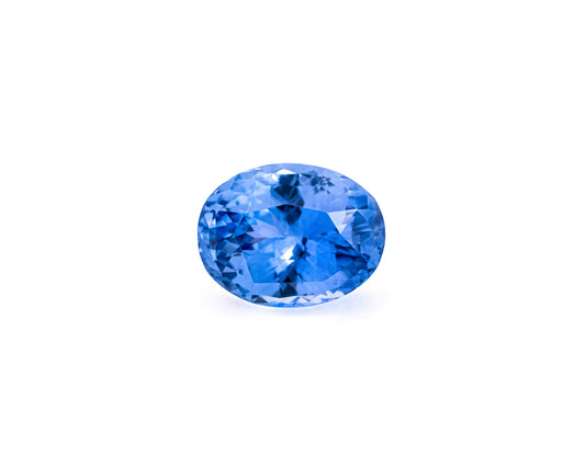 Blue Sapphire