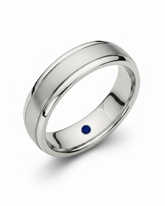 Hidden Birthstones - Men