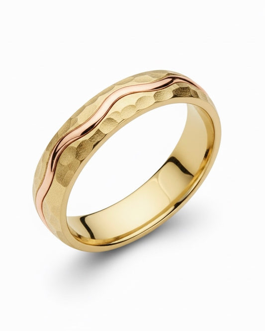 Textured Infinity - Women