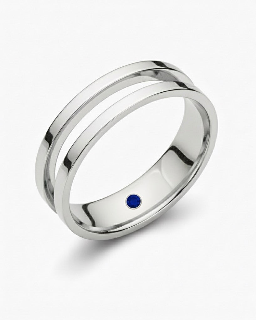 Hidden Birthstones - Women