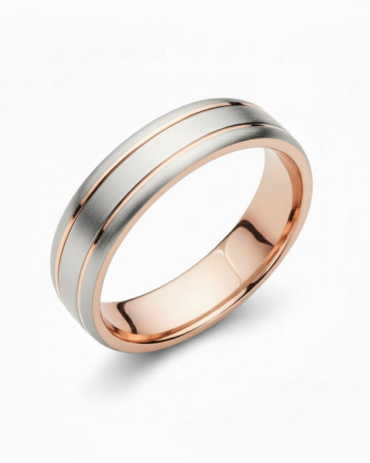 Infinity Reimagined - Men